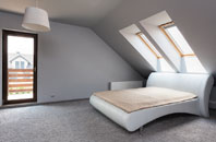 Alcombe bedroom extensions