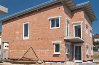 Alcombe home extensions