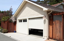 Alcombe garage construction leads