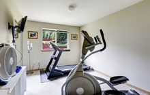Alcombe home gym construction leads