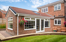 Alcombe house extension leads